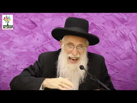 לא יאומן! מה קורה בשמיים ביום כיפור ? - הרב יהודה יוספי - שידור חי HD