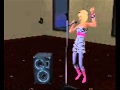 Sims 2 Hannah Montana S Life Quick Look Sims 2 Hannah Montana S Life Quick Look