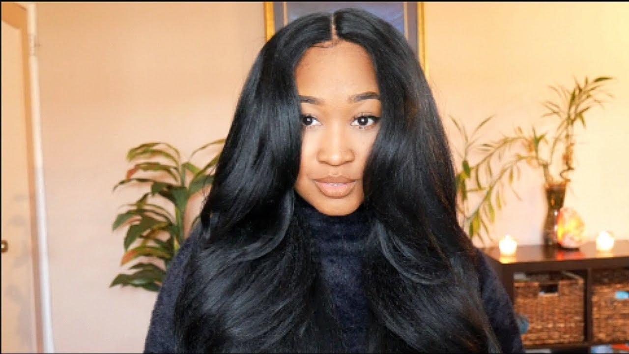best wig of 2019? |My favorite wig so far sis! | Heraremy| Aisha update