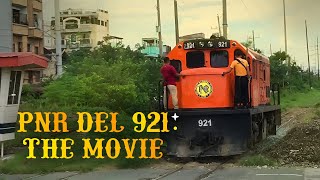 PNR DEL 921: THE MOVIE (CAB RIDE FULL VIEW REMASTERED) PNR DEL 921: THE MOVIE (CAB RIDE FULL VIEW REMASTERED)