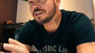 Residente le tira a Anuel (defiende a Ivy Queen)