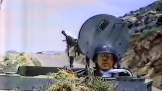 Harry&#39;s War 1981 TV trailer