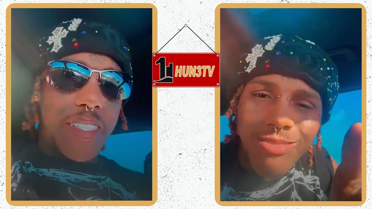 Знаменитый Декс заставил фанатов беспокоиться: что-то не так 👀