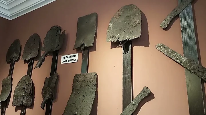 Lagos State/LSETF/Red Clay Tour Guide Participants at Freedom Park, Lagos