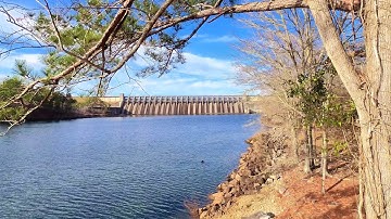 Dam Video 95x & Insta360 SMO 4k