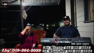 USULAN TIUN HINDUSTAN Penyanyi mayang  pemain keyboard  hamzz LBG group ☎️ 019-364-3089 ✅ 13/9/25
