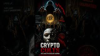 “When Crypto Stops Being Investing… And Becomes a Cult”