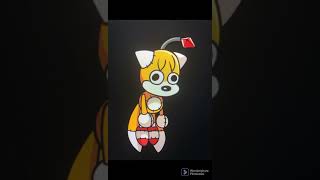 minus tails doll and other leaks so my mod