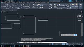 Famous How to use Rectangle command by Autocad 2022 in various ways Profile