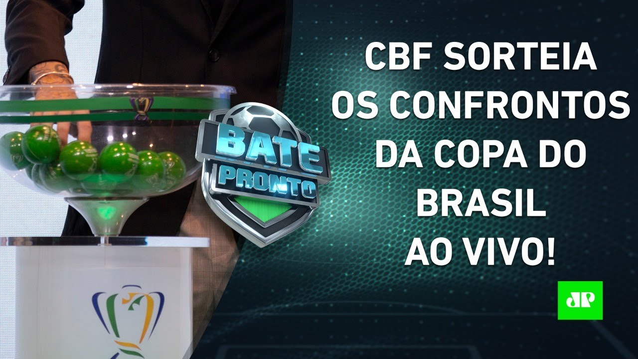 Copa do Brasil 2022: veja jogos das quartas até a final - WSCOM