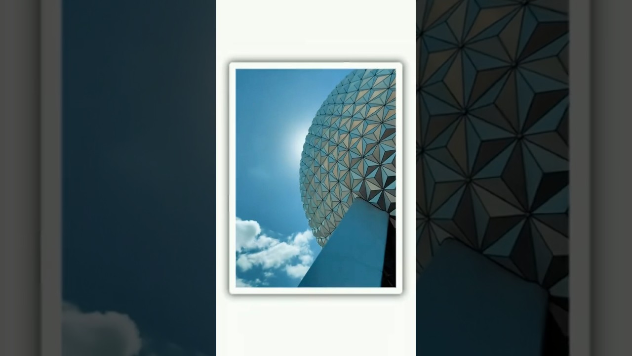 The Most Magical Place on Earth! #magickingdom #podcast #waltdisneyworld