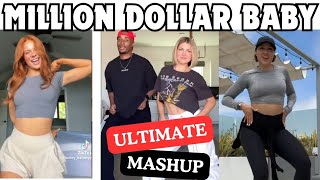MILLION DOLLAR BABY ULTIMATE MASHUP - Tommy Richman