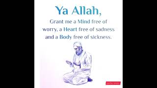 Ya Allah | shorts | best free recitation |