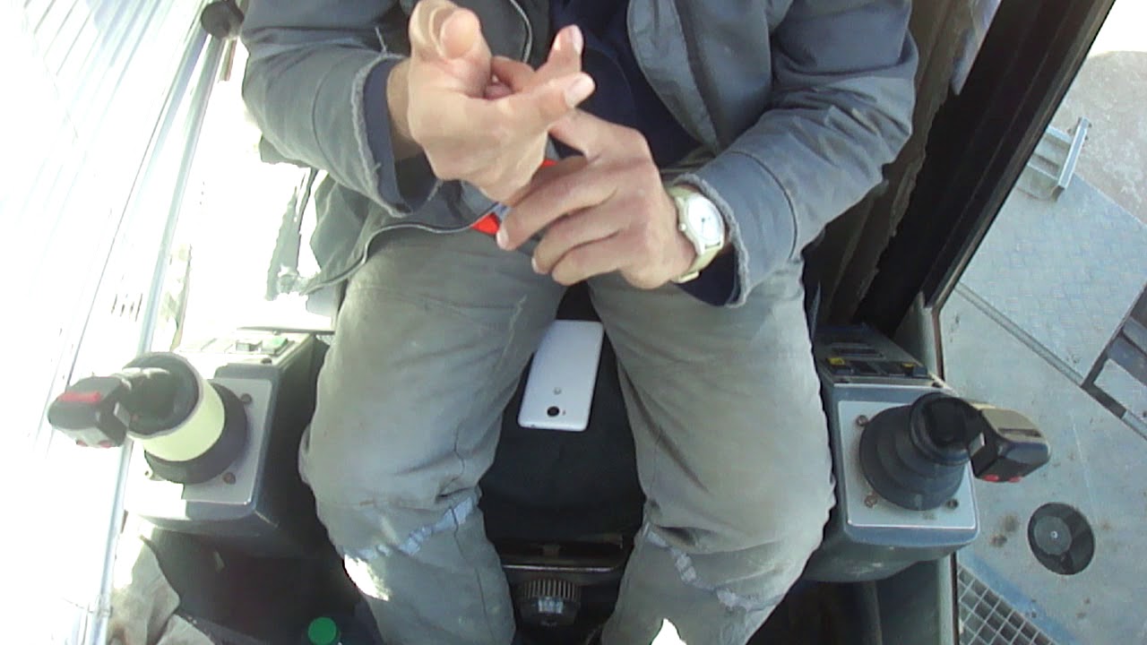 رفع الحاويات 05.