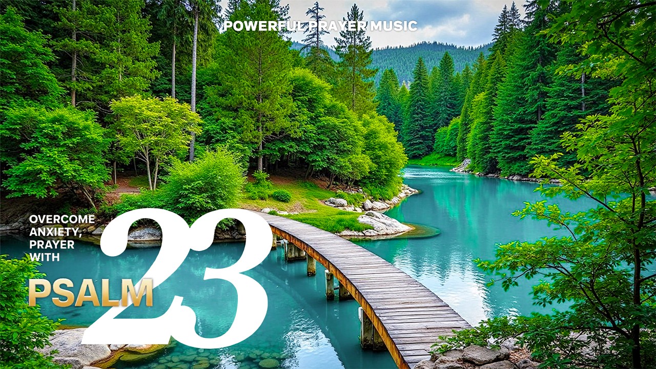 Tiempo a solas con Dios 🙏🎹 Música instrumental de adoración empapada, oración