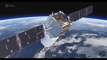 Additive manufacturing for space