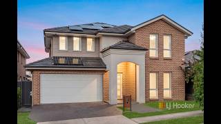 Sanjeev Kumar presents 9 Ballinger Avenue, Grantham Farm Sanjeev Kumar presents 9 Ballinger Avenue, Grantham Farm