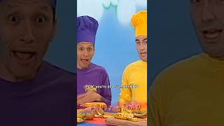 The Wiggles | Fruit Salad