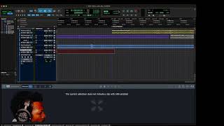 How I set up an ADR session in Protools - Part 2