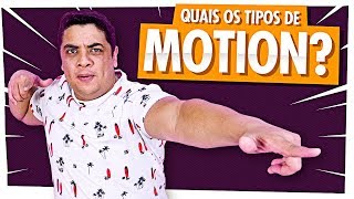 TIPOS DE MOTION GRAPHICS! - Série VidadeMotion #4