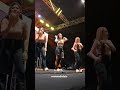 para artis karnaval
