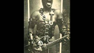 Bo Diddley - Shut Up Woman