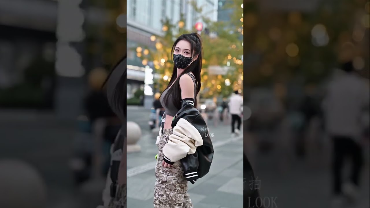 look YouTube