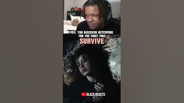 WHO IS NETTSPEND⁉️😳🔥 #nettspend #nettspendtypebeat #undergroundrap #shorts