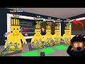 I got a base full of Unclito Samito Gold! Secrets! Roblox: Brainroot Heist
