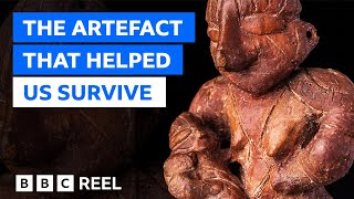 The Neolithic artefact that ensured our survival - BBC REEL