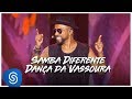 Alexandre pires  potpourri samba diferente dana da vassoura