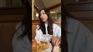 Denny’s free breakfast