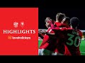 Sutton Salford goals and highlights