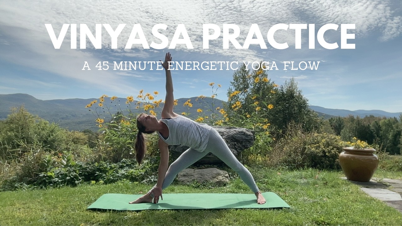 Yoga Practices
