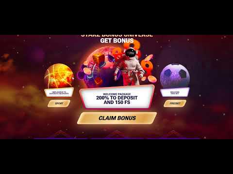 Unlock Exciting Offers with our 888starz Promo Code - Play Online Casino Games in English