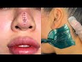 Most Extreme Beauty Treatments 2023 Best Smart and Helpful Beauty Hacks | Virtual Beauty