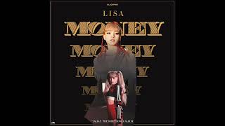 LISA - MONEY (VERSIÓN COACHELLA) Resimi