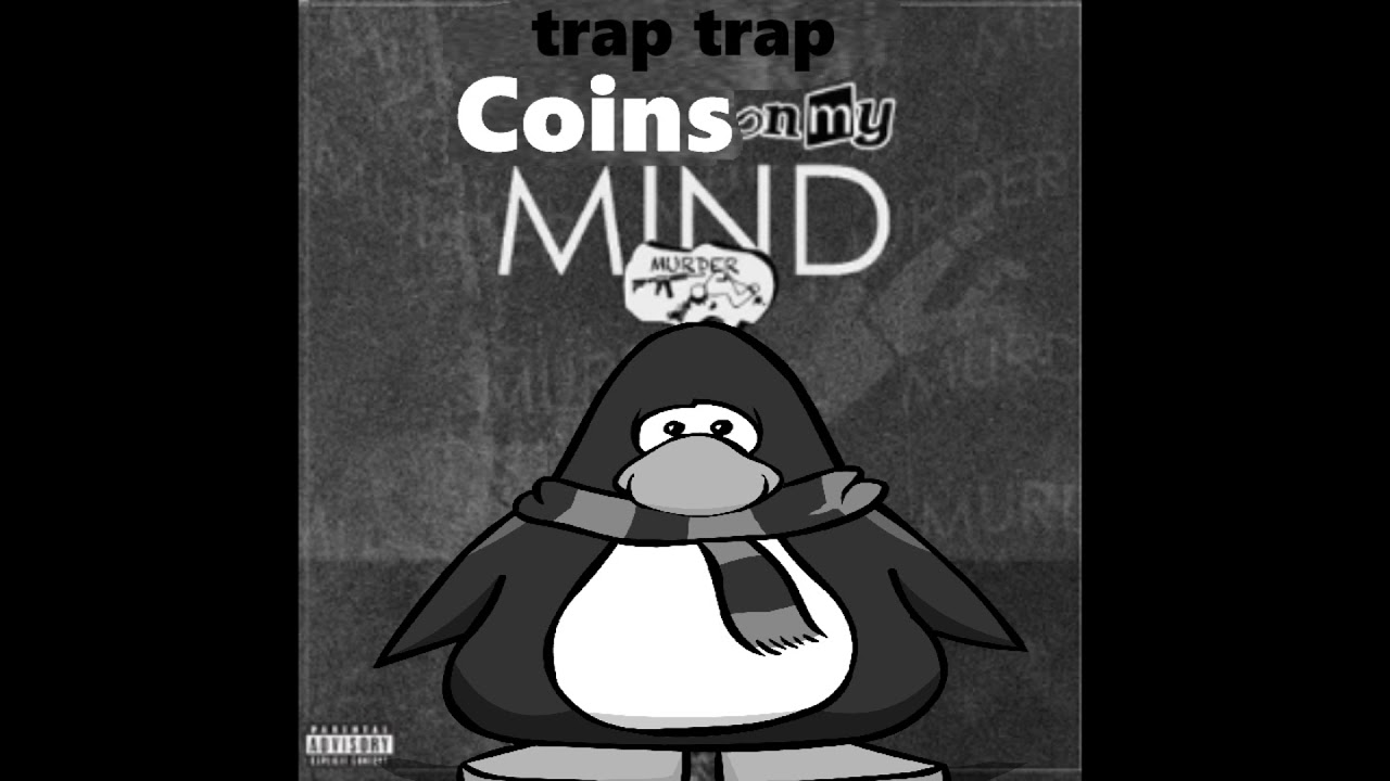 Where Was You When Club Penguin Was Kill