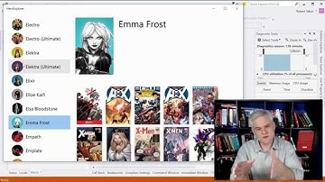 UWP 071 | Hero Explorer: Introduction