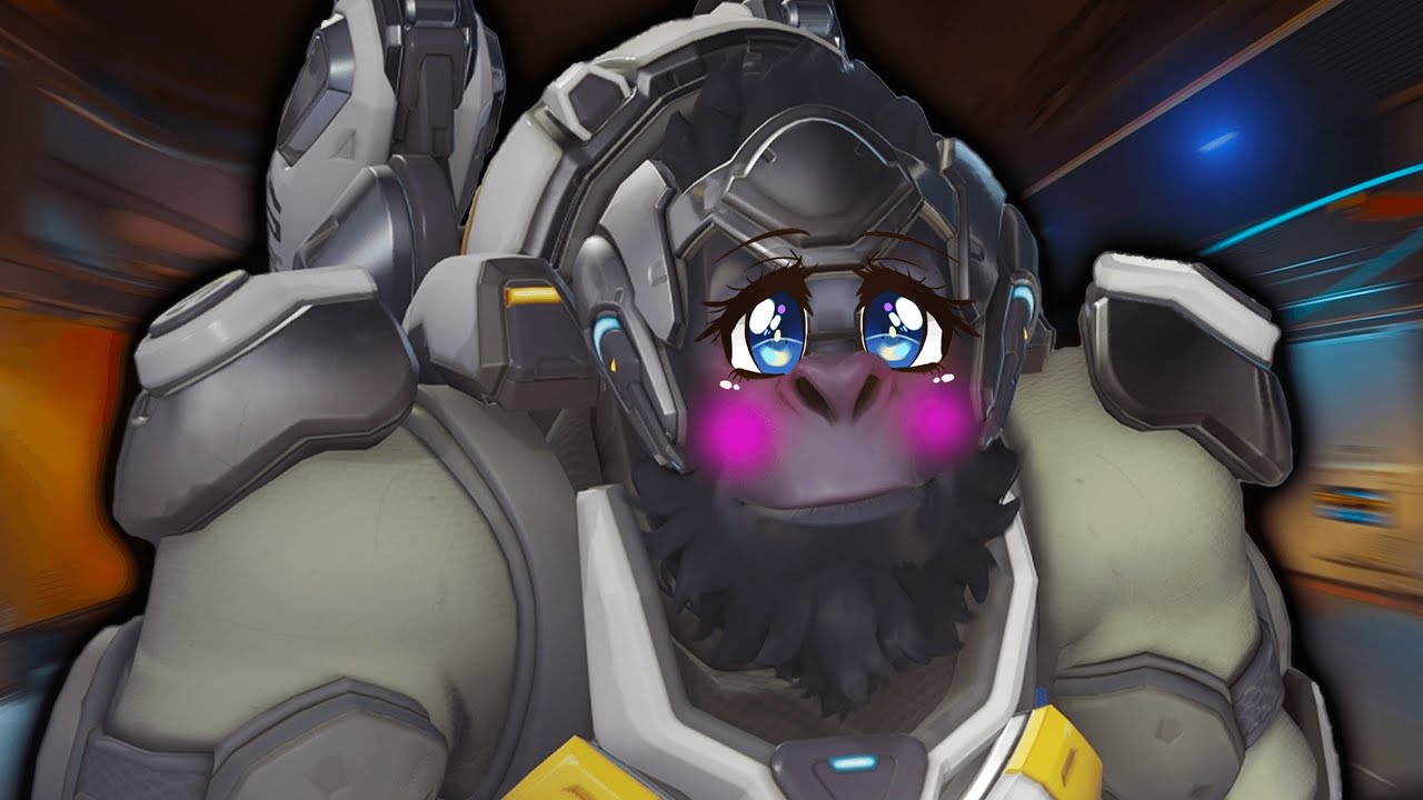 Winston players are the best