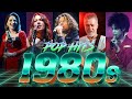 Best Oldies Songs Of 1980s 📀 Madonna, Tina Turner, Cyndi Lauper, Whitney Houston