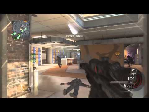 NO SCOPE TRIPLE HEADSHOT COLLATERAL!!!!!