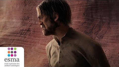 Scums - ESMA 2022 (Teaser)