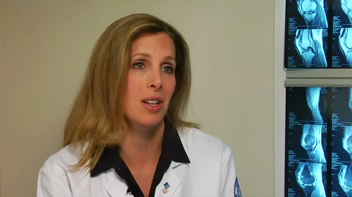 Treatment of Patellofemoral Instability by Dr. Shubin Stein