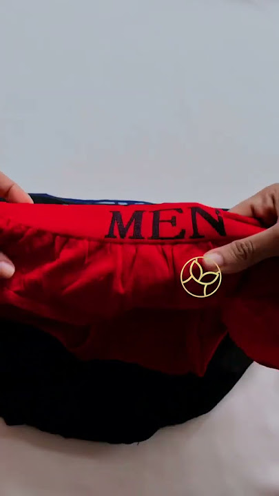 Celana dalam wanita undies cancut boxer thong g string CD dalaman pakaian dalam