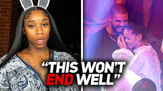 Sexy Redd EXPOSES Drakes Secret Plan For Rihanna