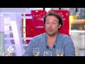 Les 40 visages de Bruno Salomone - C à Vous - 25/09/2017