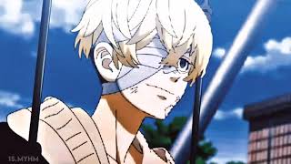 Chifuyu Edit - Better Days Quick Scrap