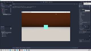 Simple Way To Add Custom Post Processing FX In Your Godot Game
