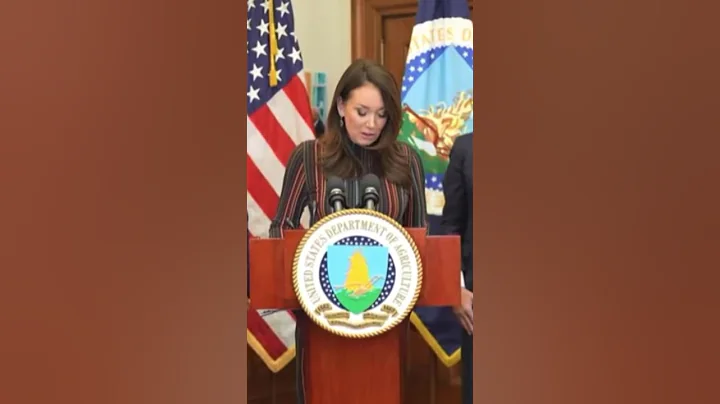 Regenerative Agriculture is here! $700 million pilot program from the USDA!